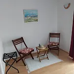 Apartman Pod Forticu