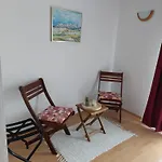Apartman Pod Forticu