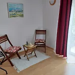 Apartman Pod Forticu