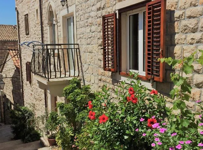 Apartman Pod Forticu