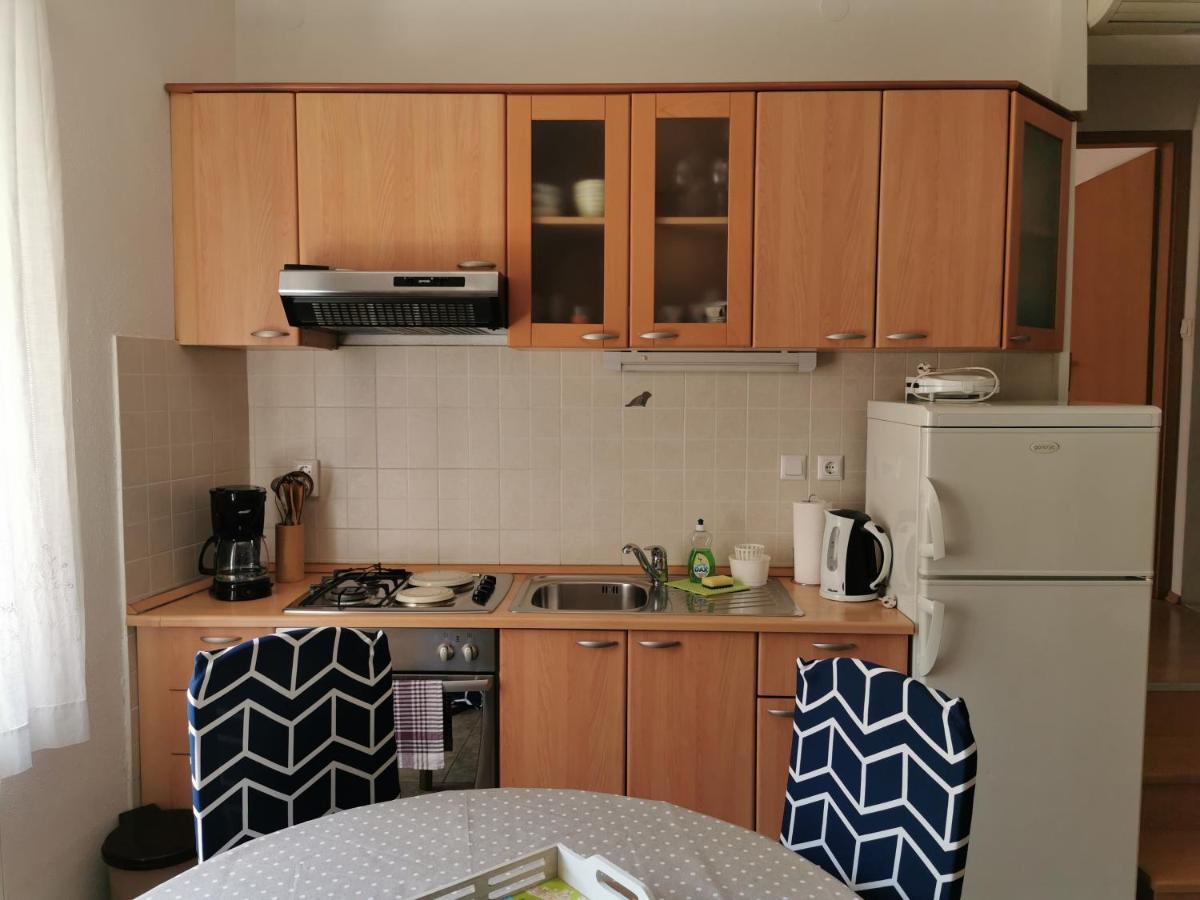 Pod Forticu Apartman Hvar Town