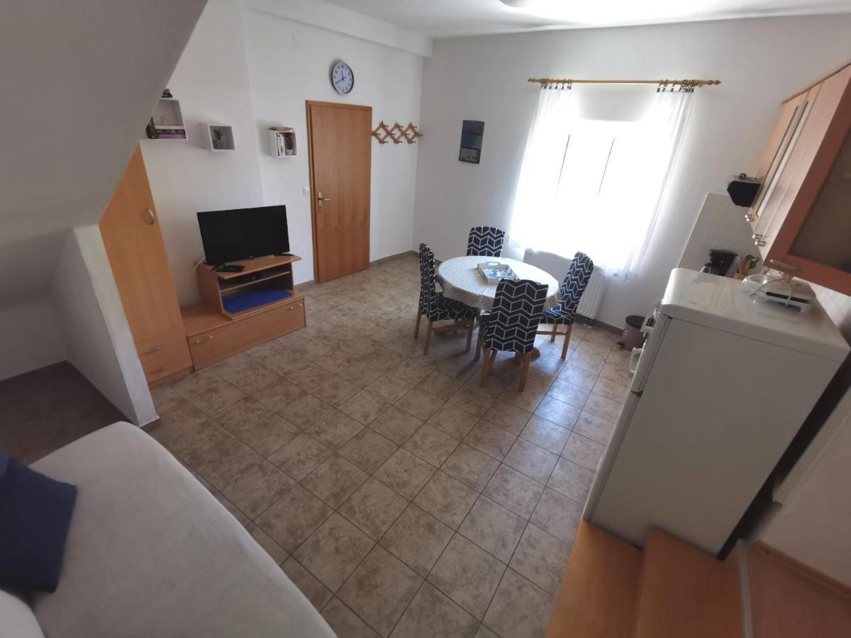 Apartman Pod Forticu