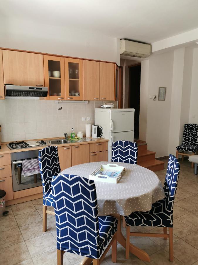 Pod Forticu Apartman