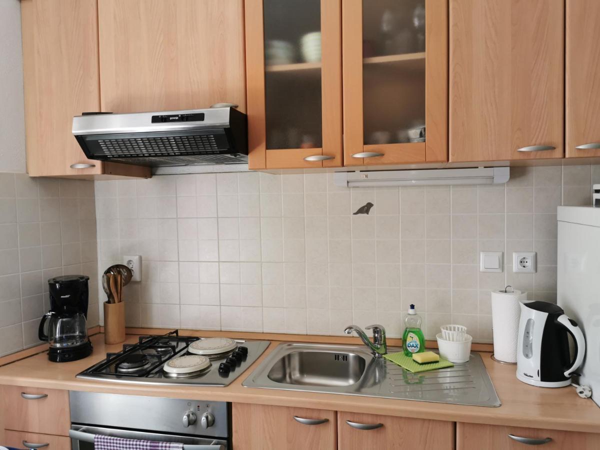 Apartman Pod Forticu *