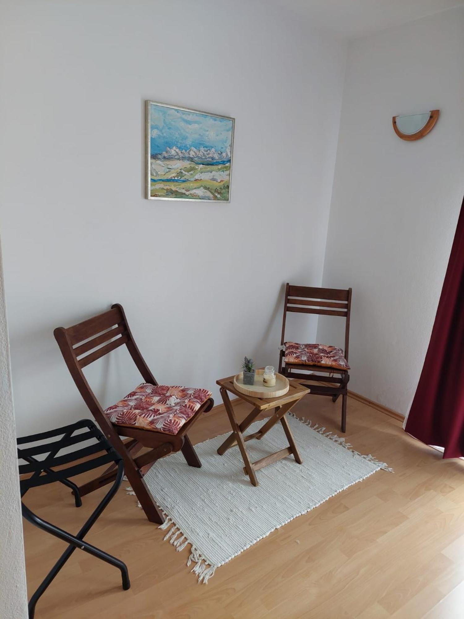 Apartman Pod Forticu Hvar Town